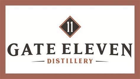 gate 11 distillery photos|gate 11 distillery hours.